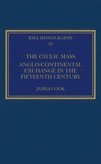 bokomslag The Cyclic Mass