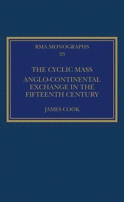bokomslag The Cyclic Mass