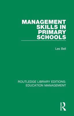 Management Skills in Primary Schools 1