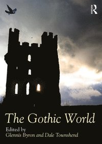 bokomslag The Gothic World