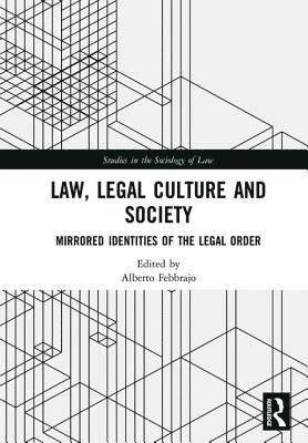 Law, Legal Culture and Society 1