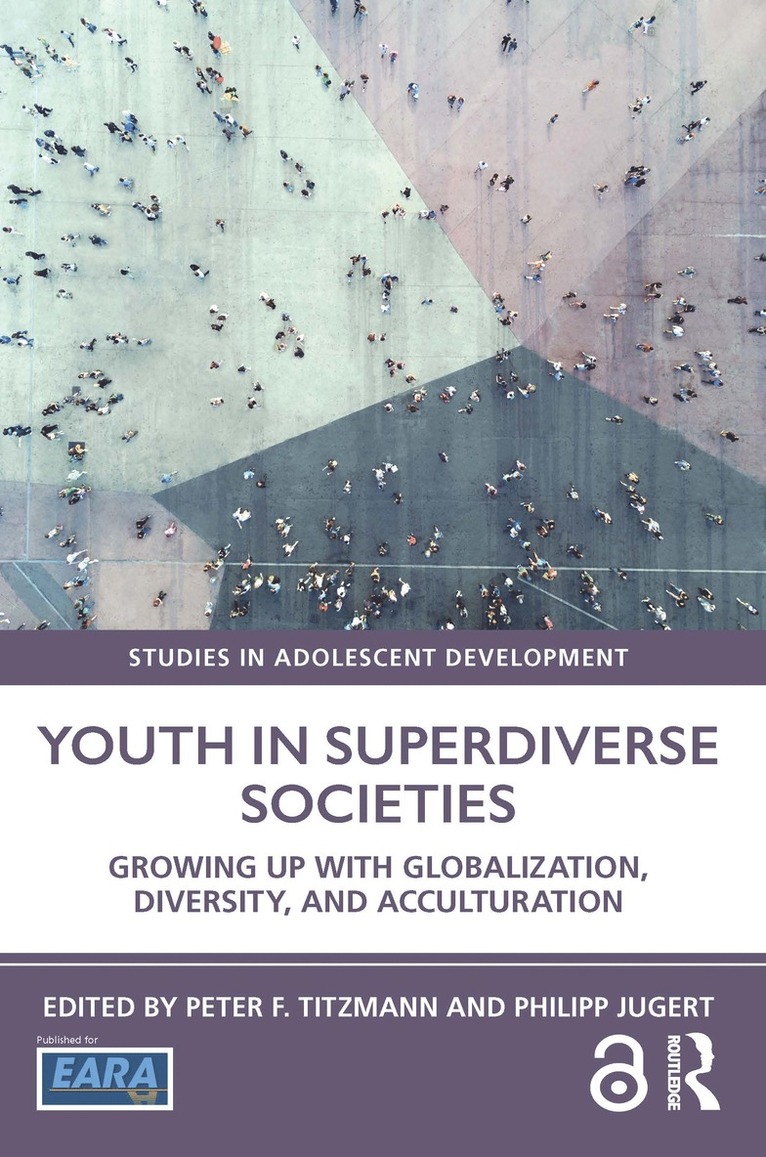 Youth in Superdiverse Societies 1