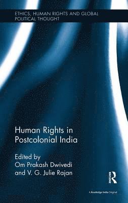 Human Rights in Postcolonial India 1