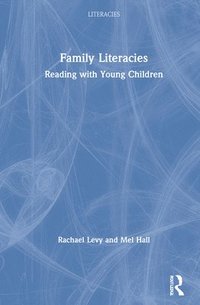 bokomslag Family Literacies