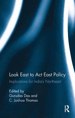 Look East to Act East Policy 1