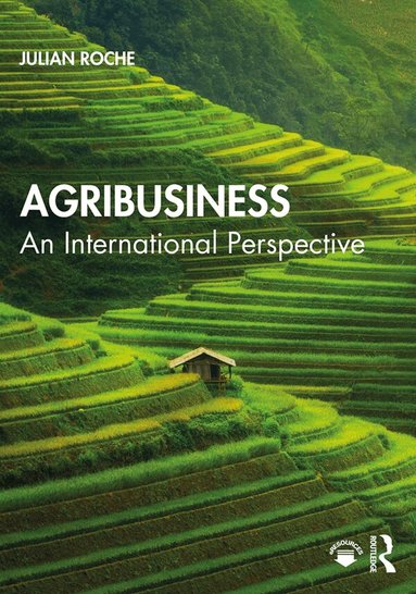 Julian Roche - Agribusiness, Inbunden