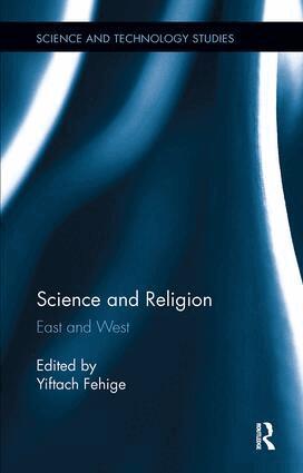 Yiftach Fehige - Science and Religion, Häftad