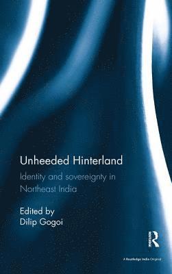Unheeded Hinterland 1
