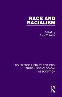 Race and Racialism 1