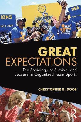 Christopher B. Doob, USA) Doob, Christopher B. (Southern Connecticut State University - Great Expectations, Häftad