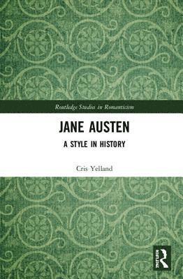 bokomslag Jane Austen