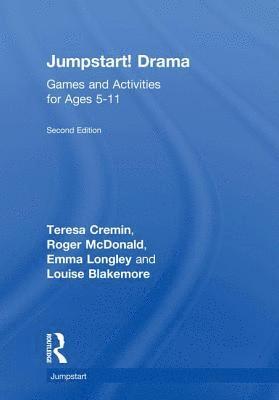 Jumpstart! Drama 1