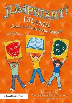 Jumpstart! Drama 1