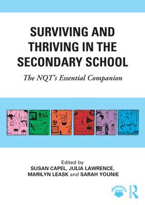 Surviving and Thriving in the Secondary School 1