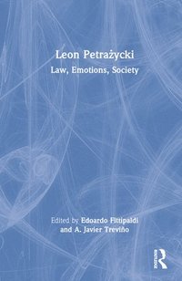 bokomslag Leon Petra?ycki