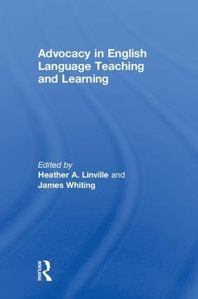 Advocacy in English Language Teaching and Learning 1