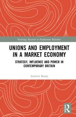 Unions and Employment in a Market Economy 1