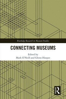 bokomslag Connecting Museums