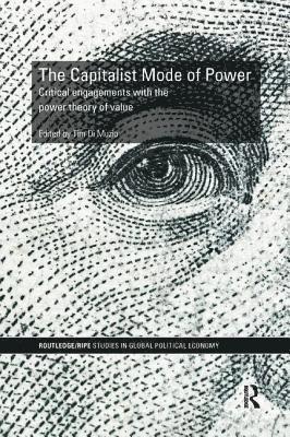 The Capitalist Mode of Power 1