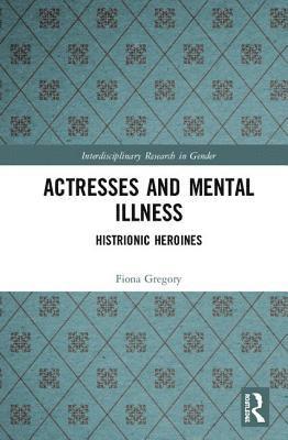 Actresses and Mental Illness 1