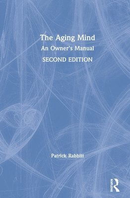 bokomslag The Aging Mind