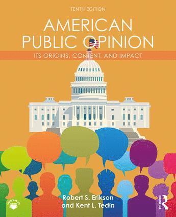 American Public Opinion