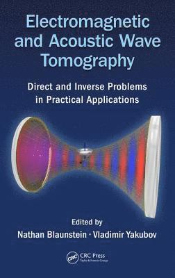 bokomslag Electromagnetic and Acoustic Wave Tomography