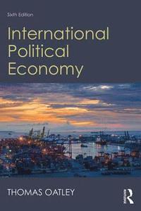 bokomslag International Political Economy