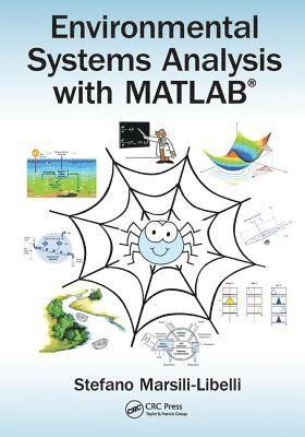 bokomslag Environmental Systems Analysis with MATLAB