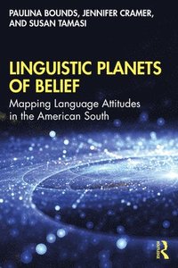 bokomslag Linguistic Planets of Belief