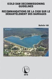 bokomslag ICOLD Dam Decommissioning - Guidelines