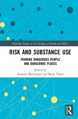 Risk and Substance Use 1