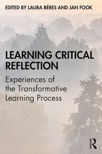 bokomslag Learning Critical Reflection