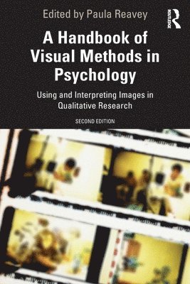 A Handbook of Visual Methods in Psychology 1