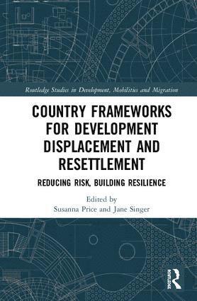 Country Frameworks for Development Displacement and Resettlement 1