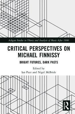 bokomslag Critical Perspectives on Michael Finnissy