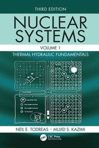 bokomslag Nuclear Systems Volume I