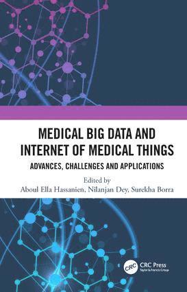 bokomslag Medical Big Data and Internet of Medical Things