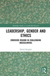 bokomslag Leadership, Gender and Ethics