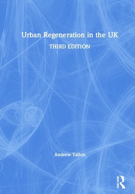 Urban Regeneration in the UK 1