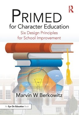 PRIMED for Character Education 1
