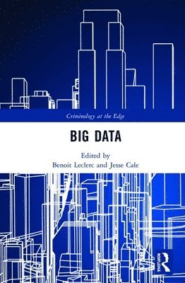 bokomslag Big Data