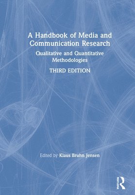 Handbook of Media and Communication Research