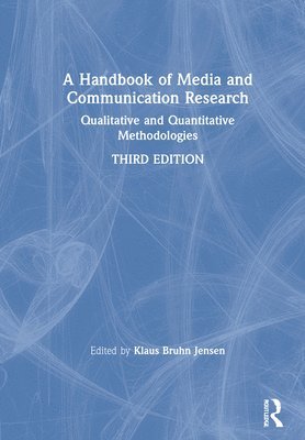 A Handbook of Media and Communication Research 1