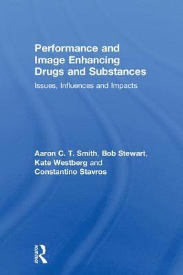 Performance and Image Enhancing Drugs and Substances 1