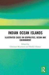 bokomslag Indian Ocean Islands