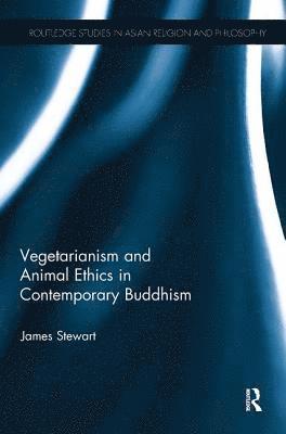 Vegetarianism and Animal Ethics in Contemporary Buddhism 1