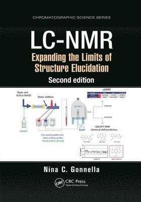 bokomslag LC-NMR