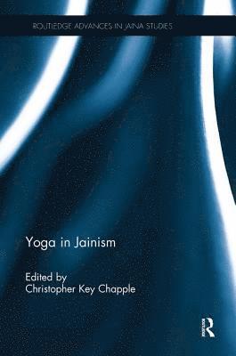 Yoga in Jainism 1