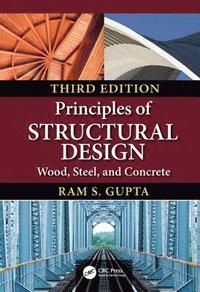 bokomslag Principles of Structural Design